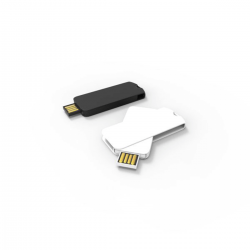 USB Stick (DN Smart Twister) χωρίς εκτύπωση